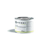 Combustibil pentru chafing dish, conserva de 200 gr.set de 48 buc. fabricat din alcool etilic bio